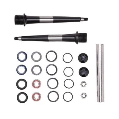 Crankbrothers Pedals Long Spindle Kit
