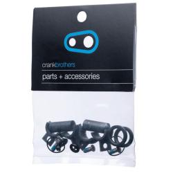 Crankbrothers Pedals Refresh Kit Stamp 1 V2 Crankbrothers Pedals Refresh Kit Stamp 1 V2