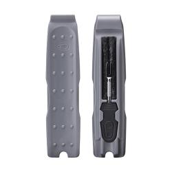 Crankbrothers S.O.S. Tire Lever + Plug Tool Kit Crankbrothers S.O.S. Tire Lever + Plug Tool Kit
