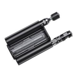 Crankbrothers S.O.S. TT17 Twin Tube Kit Crankbrothers S.O.S. TT17 Twin Tube Kit