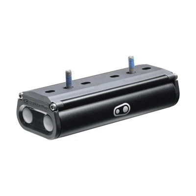 Crankbrothers S.O.S. TT17 Twin Tube Kit