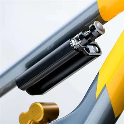 Crankbrothers S.O.S. TT17 Twin Tube Kit