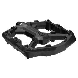 Crankbrothers Stamp 0 Large pedály
