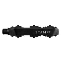Crankbrothers Stamp 0 Large pedály
