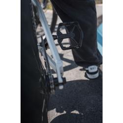 Crankbrothers Stamp 0 Large pedály