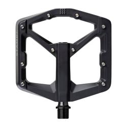 Crankbrothers Stamp 3 Large Grey Magnesium Crankbrothers Stamp 3 Large Grey Magnesium