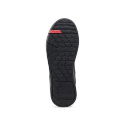 Crankbrothers Stamp Lace Black/Red cyklotretry + zľava 8 € na príslušenstvo