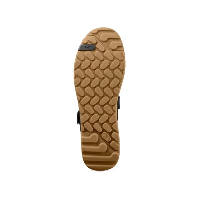 Crankbrothers Stamp Trail BOA Black/Gold + sleva 400,- na příslušenství