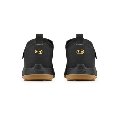 Crankbrothers Stamp Trail BOA Black/Gold + sleva 400,- na příslušenství