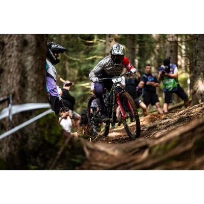 Crankbrothers Stamp Trail BOA Black/Gold + sleva 400,- na příslušenství
