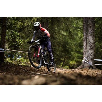 Crankbrothers Stamp Trail BOA Black/Gold + sleva 400,- na příslušenství