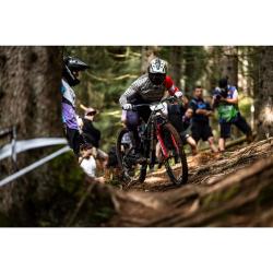 Crankbrothers Stamp Trail BOA Black/Gold + sleva 400,- na příslušenství