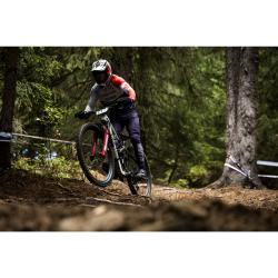 Crankbrothers Stamp Trail BOA Black/Gold + sleva 400,- na příslušenství