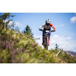 Crankbrothers Stamp Trail BOA Black/Gold + sleva 400,- na příslušenství