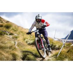 Crankbrothers Stamp Trail BOA Black/Gold + sleva 400,- na příslušenství