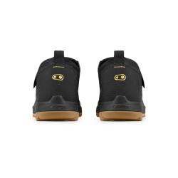 Crankbrothers Stamp Trail BOA Black/Gold + sleva 400,- na příslušenství