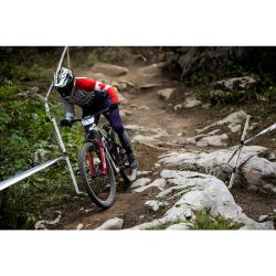 Crankbrothers Stamp Trail BOA Black/Gold + sleva 400,- na příslušenství