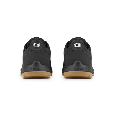 Crankbrothers Stamp Trail Lace cyklotretry + osvěžovač obuvi