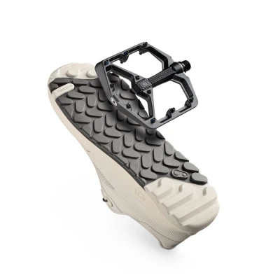 Crankbrothers Stamp Trail Speedlace Vent cyklotretry