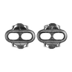 Crankbrothers Zero Float Cleats (nulová vůle) Crankbrothers Zero Float Cleats (nulová vůle)