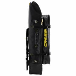 Cressi Batoh na freedivingové ploutve PIOVRA XL 112 x 30 x 30 cm
