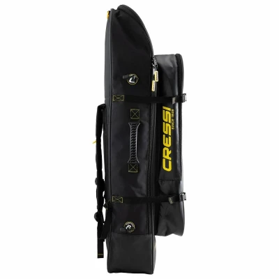 Cressi Batoh na freedivingové ploutve PIOVRA XL 112 x 30 x 30 cm