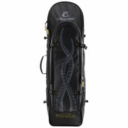 Cressi Batoh na freedivingové ploutve PIOVRA XL 112 x 30 x 30 cm