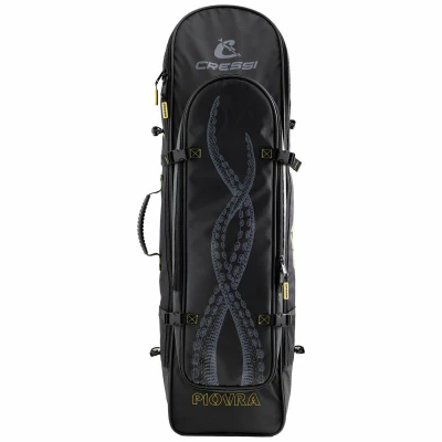 Cressi Batoh na freedivingové ploutve PIOVRA XL 112 x 30 x 30 cm