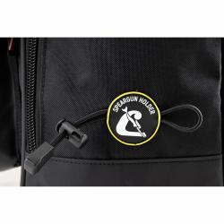 Cressi Batoh na freedivingové ploutve PIOVRA XL 112 x 30 x 30 cm