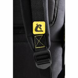 Cressi Batoh na freedivingové ploutve PIOVRA XL 112 x 30 x 30 cm