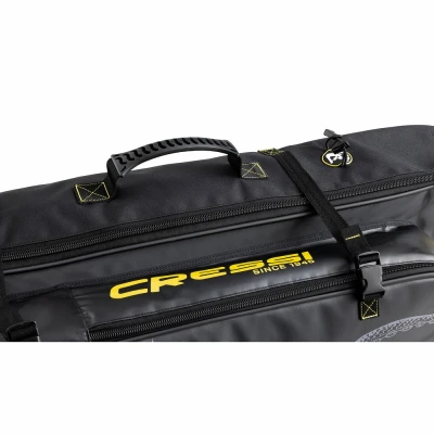 Cressi Batoh na freedivingové ploutve PIOVRA XL 112 x 30 x 30 cm