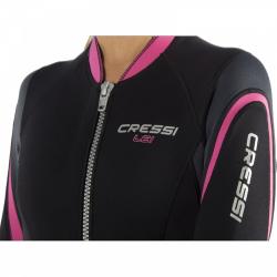 CRESSI Neoprenová kombinéza LEI 2,5 mm