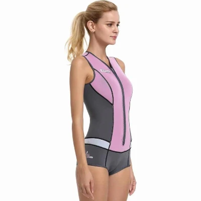 Cressi Dámské neoprenové plavky IDRA 2 mm
