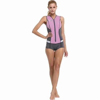 Cressi Dámské neoprenové plavky IDRA 2 mm POUZE S (VÝPRODEJ)
