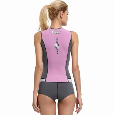 Cressi Dámské neoprenové plavky IDRA 2 mm POUZE S (VÝPRODEJ)