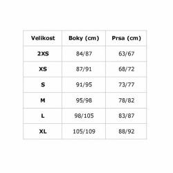 Cressi Dámské neoprenové plavky IDRA 2 mm POUZE S (VÝPRODEJ)
