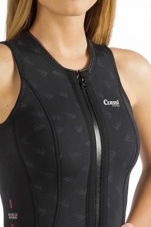 CRESSI Neoprenové dámské plavky TERMICO LADY