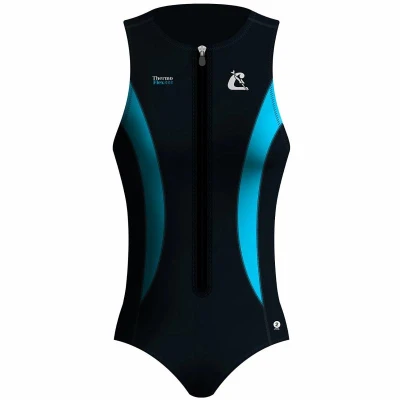 Cressi Dámské neoprenové plavky THERMOFLEX 1,5 mm
