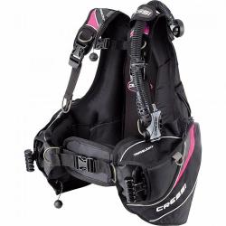CRESSI Žaket TRAVELIGHT LADY