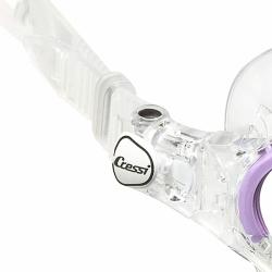 CRESSI Dětská maska MOON 5-12 let