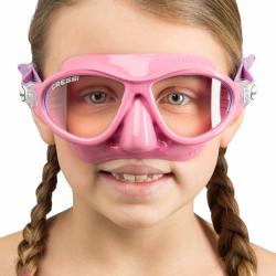 CRESSI Dětská maska MOON 5-12 let