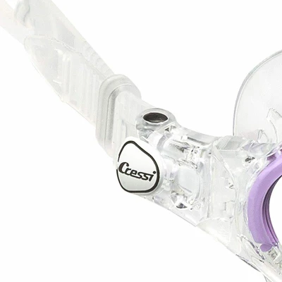 CRESSI Dětská maska MOON 5-12 let