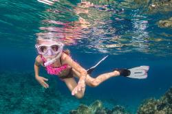 CRESSI Dětské ploutve AGUA KID