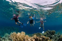 CRESSI Dětské ploutve AGUA KID