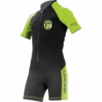 Cressi Dětský neoprenový short LITTLE SHARK 2 mm