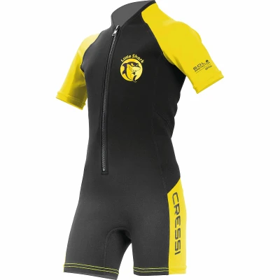 Cressi Dětský neoprenový short LITTLE SHARK 2 mm