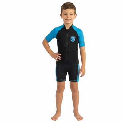 Cressi Dětský neoprenový short LITTLE SHARK 2 mm