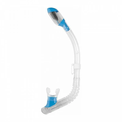 CRESSI Šnorchl MINIDRY 7-13 let