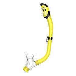 Cressi Dětský suchý šnorchl Dive Team LITTLE CHILD 4 - 9 let