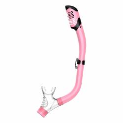 Cressi Dětský suchý šnorchl Dive Team LITTLE CHILD 4 - 9 let